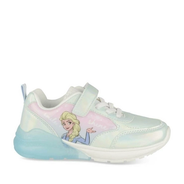 Sneakers BLAUW FROZEN