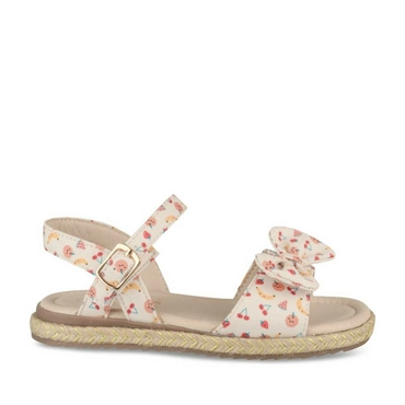 Sandales BEIGE NINI & GIRLS