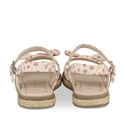 Sandales BEIGE NINI & GIRLS