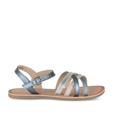 Sandals NAVY MEGIS KIDS