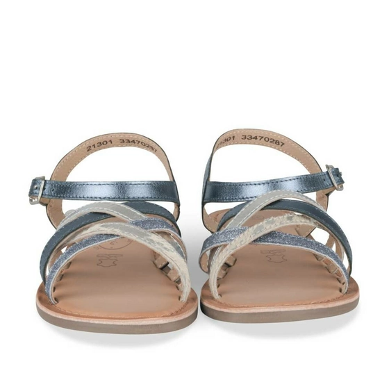 Sandals NAVY MEGIS KIDS