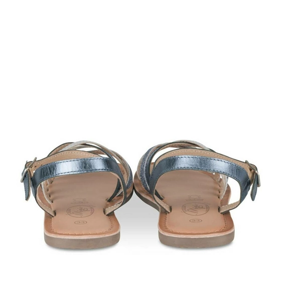 Sandals NAVY MEGIS KIDS