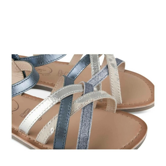 Sandals NAVY MEGIS KIDS