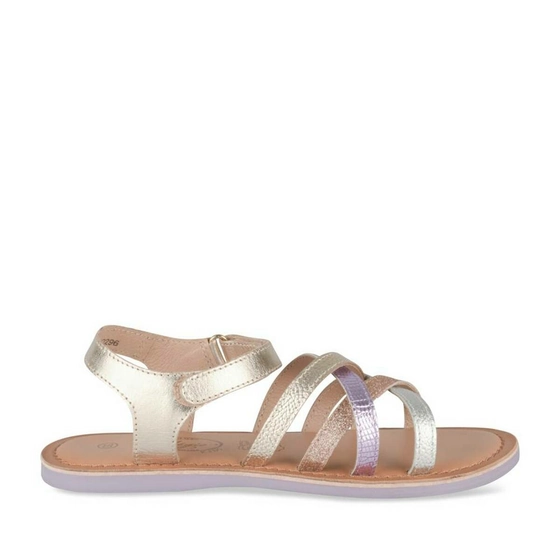 Sandals LILAC MEGIS KIDS