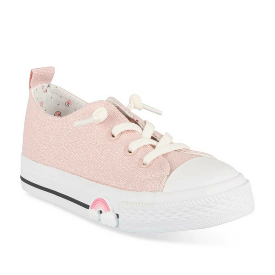 Sneakers PINK NINI & GIRLS