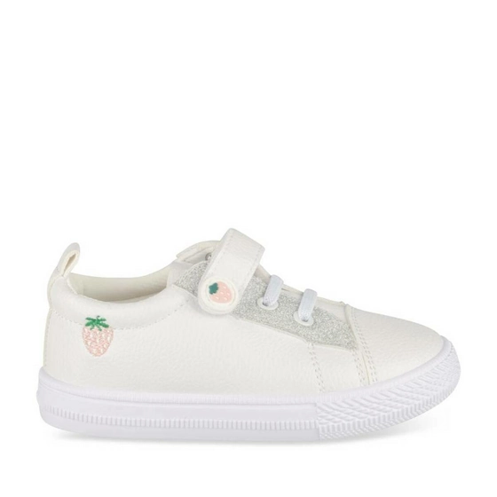 Sneakers WHITE NINI & GIRLS