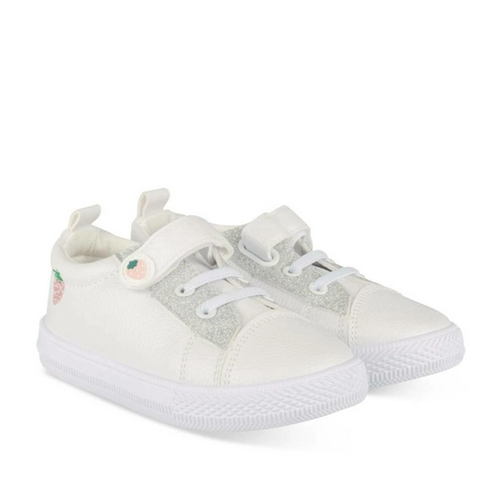 Sneakers WHITE NINI & GIRLS