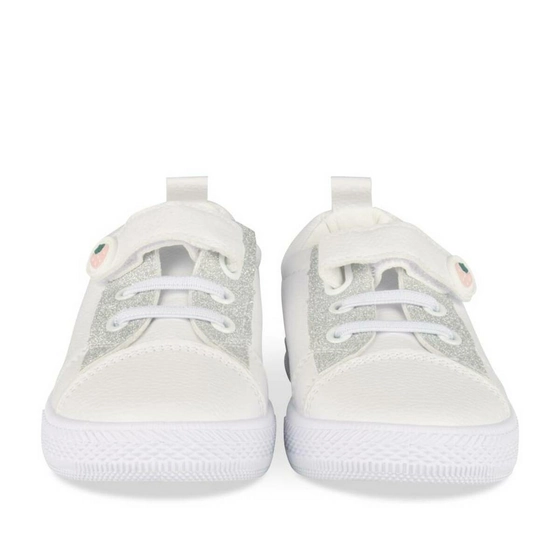 Sneakers WHITE NINI & GIRLS