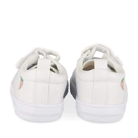 Sneakers WHITE NINI & GIRLS