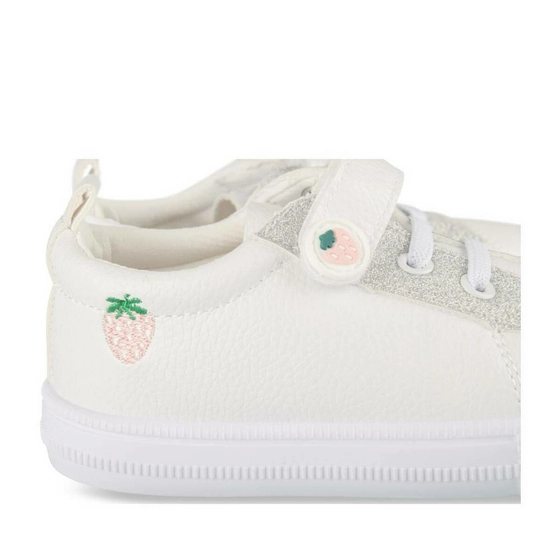 Sneakers WHITE NINI & GIRLS