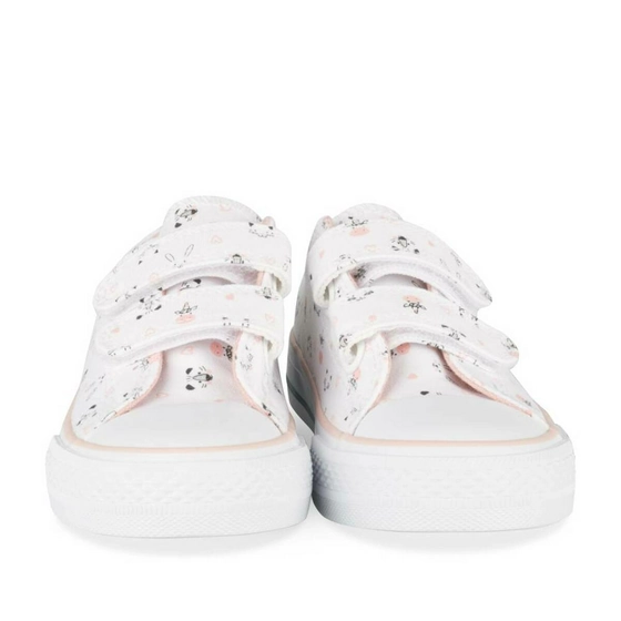 Sneakers FLEURIS NINI & GIRLS