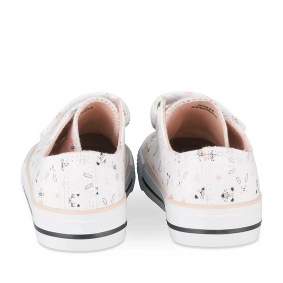 Sneakers FLEURIS NINI & GIRLS