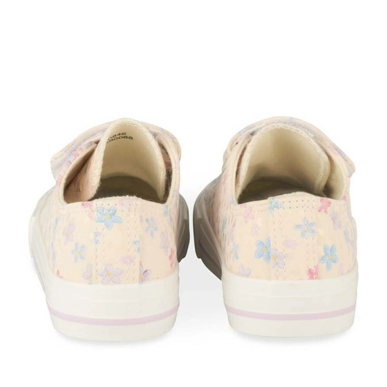 Sneakers BEIGE NINI & GIRLS