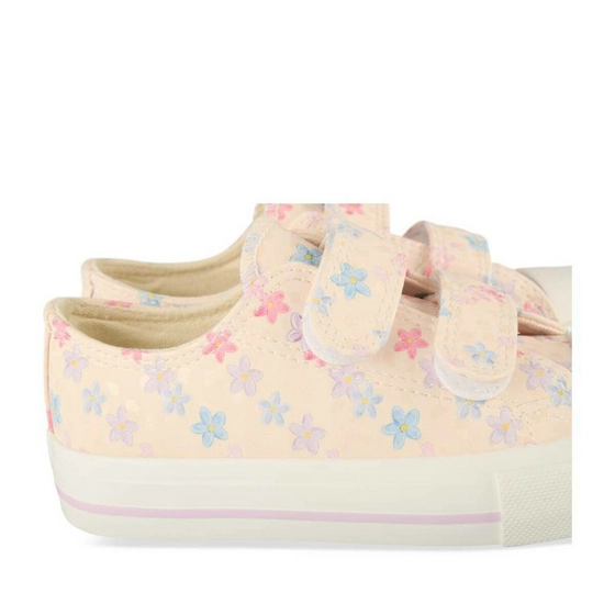 Sneakers BEIGE NINI & GIRLS