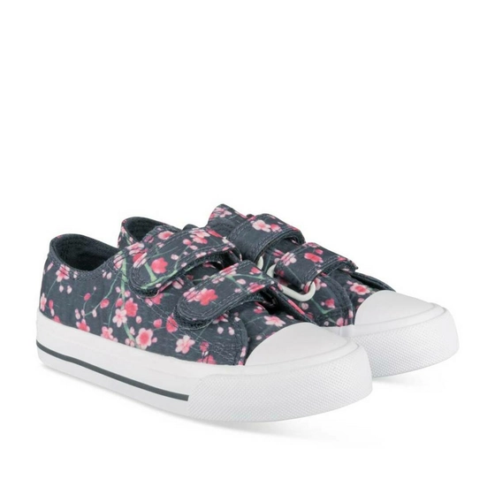 Sneakers FLEURIS NINI & GIRLS