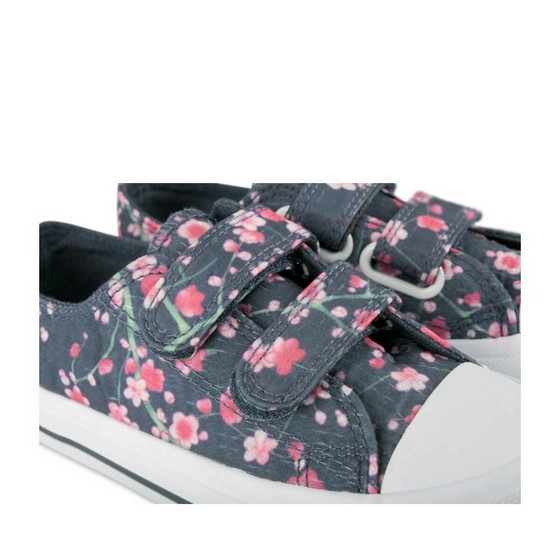 Sneakers FLEURIS NINI & GIRLS