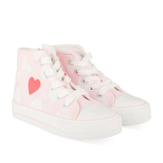 Sneakers PINK NINI & GIRLS