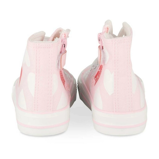 Sneakers PINK NINI & GIRLS