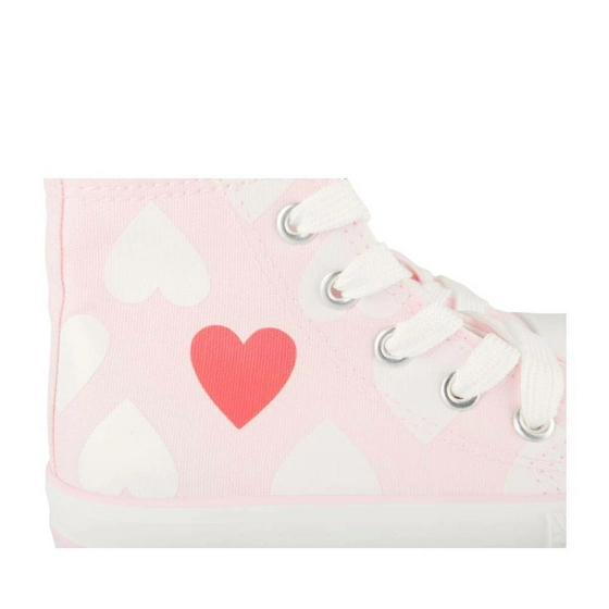 Sneakers PINK NINI & GIRLS