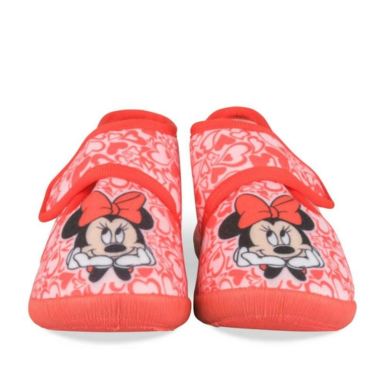 Chaussons ROSE MINNIE