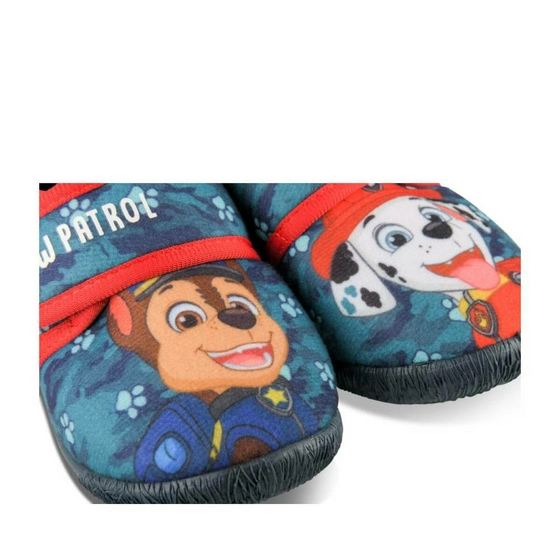 Chaussons VERT PAW PATROL