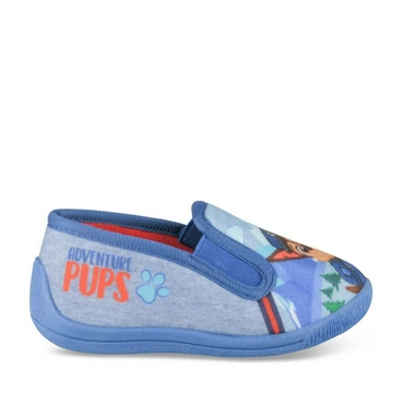 Chaussons GRIS PAW PATROL