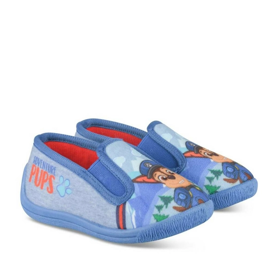 Chaussons GRIS PAW PATROL