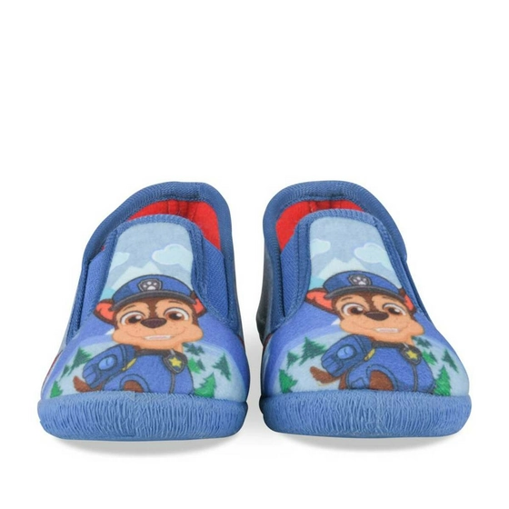 Chaussons GRIS PAW PATROL