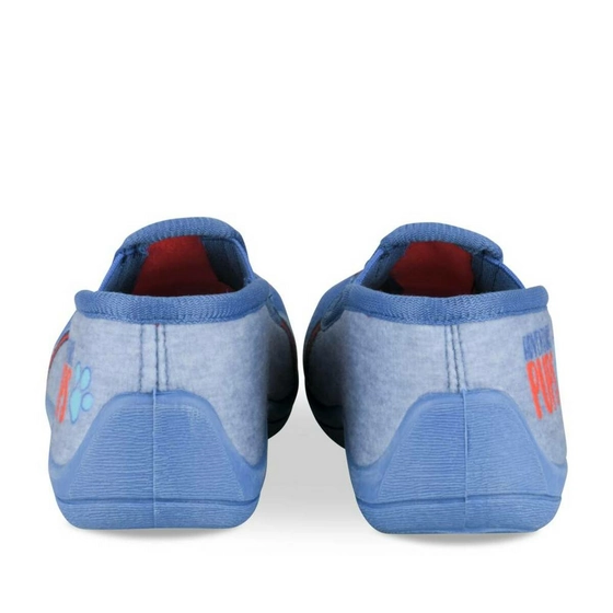 Chaussons GRIS PAW PATROL