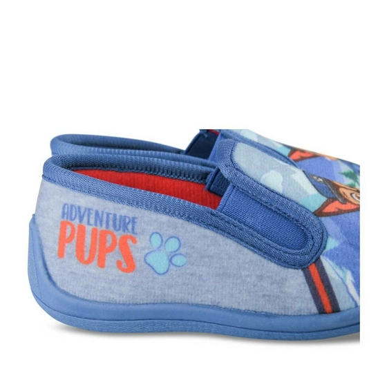 Chaussons GRIS PAW PATROL