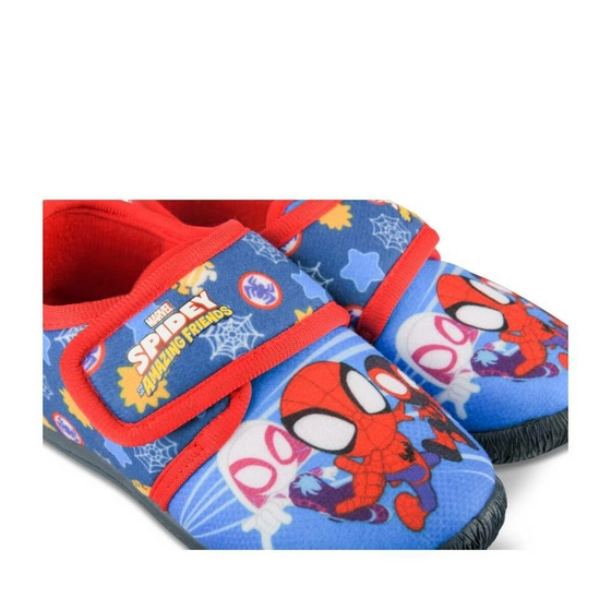 Chaussons MARINE SPIDEY