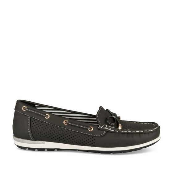 Moccasins BLACK PHILOV