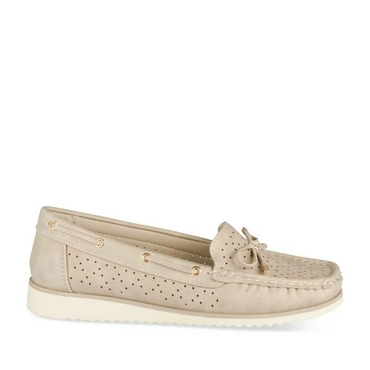 Mocassins BEIGE PHILOV