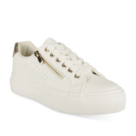 Sneakers WHITE MERRY SCOTT