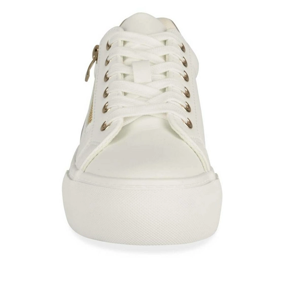 Sneakers WHITE MERRY SCOTT