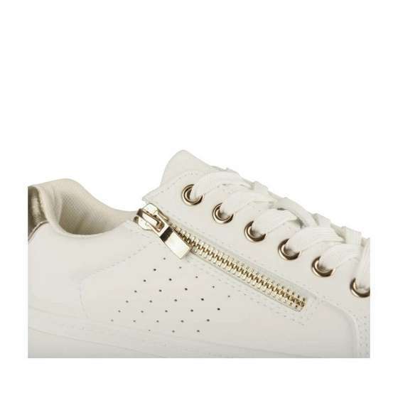 Sneakers WHITE MERRY SCOTT