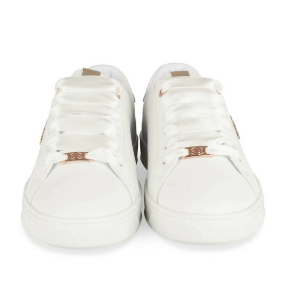 Sneakers WHITE TOM TAILOR