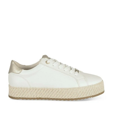 Sneakers WHITE TOM TAILOR