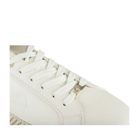 Sneakers WHITE TOM TAILOR