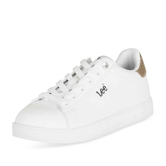 Sneakers WHITE LEE