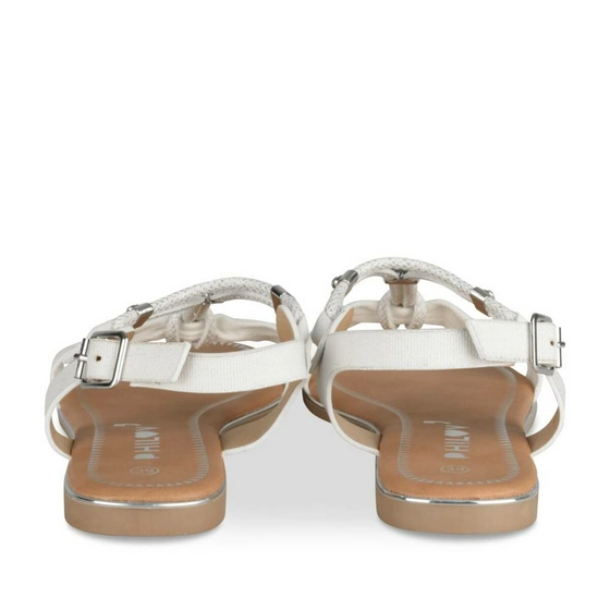 Sandals WHITE PHILOV