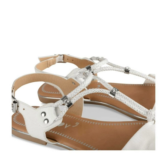 Sandals WHITE PHILOV