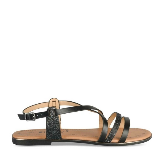 Sandals BLACK PHILOV