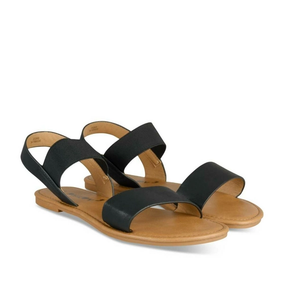 Sandals BLACK PHILOV