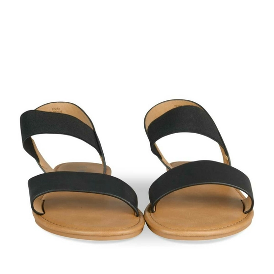 Sandals BLACK PHILOV