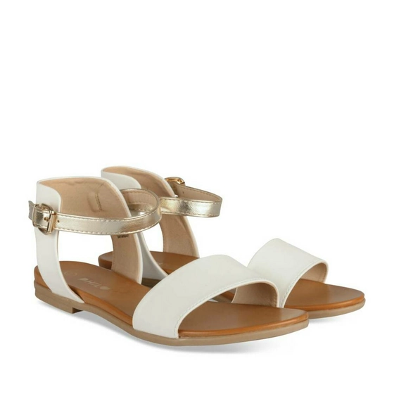 Sandals WHITE PHILOV