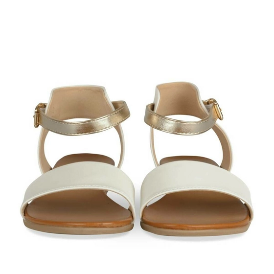 Sandals WHITE PHILOV