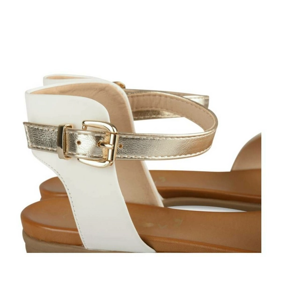 Sandals WHITE PHILOV