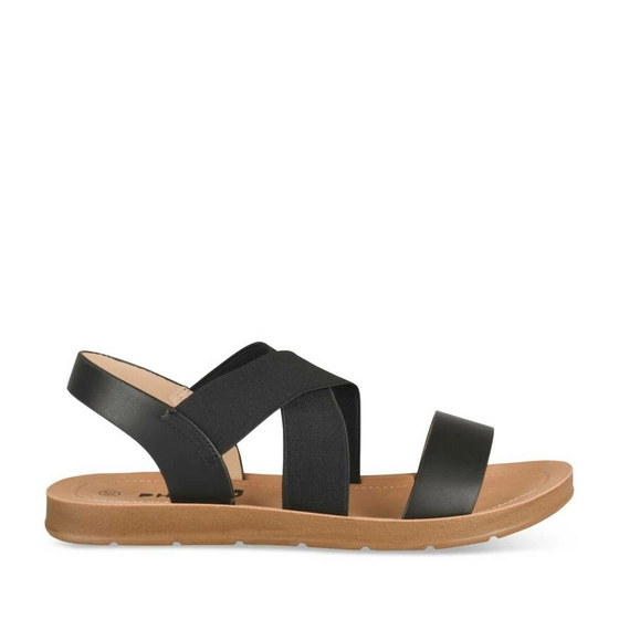 Sandals BLACK PHILOV