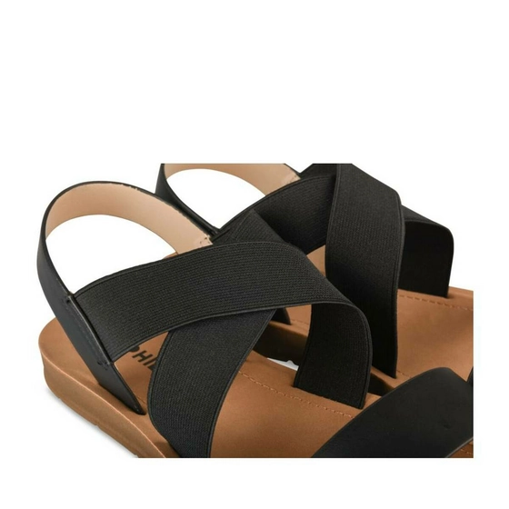 Sandals BLACK PHILOV